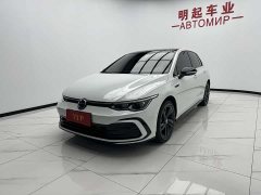 Volkswagen Golf 280TSI DSG R-Line Lite - фото 4
