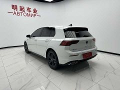 Volkswagen Golf 280TSI DSG R-Line Lite - фото 8