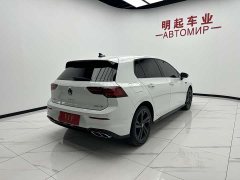 Volkswagen Golf 280TSI DSG R-Line Lite - фото 9