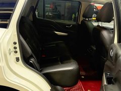 Nissan Tuda 2020 2.5L XL Upper 4WD automatic four-wheel drive luxury version - фото 10