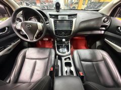 Nissan Tuda 2020 2.5L XL Upper 4WD automatic four-wheel drive luxury version - фото 11