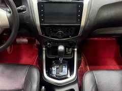 Nissan Tuda 2020 2.5L XL Upper 4WD automatic four-wheel drive luxury version - фото 12