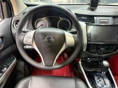 Nissan Tuda 2020 2.5L XL Upper 4WD automatic four-wheel drive luxury version - фото 13
