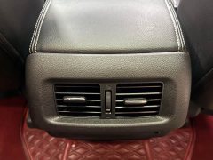 Nissan Tuda 2020 2.5L XL Upper 4WD automatic four-wheel drive luxury version - фото 14