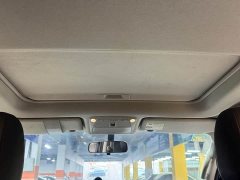 Nissan Tuda 2020 2.5L XL Upper 4WD automatic four-wheel drive luxury version - фото 15