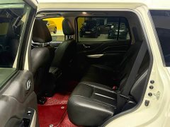 Nissan Tuda 2020 2.5L XL Upper 4WD automatic four-wheel drive luxury version - фото 17