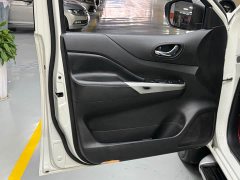 Nissan Tuda 2020 2.5L XL Upper 4WD automatic four-wheel drive luxury version - фото 18