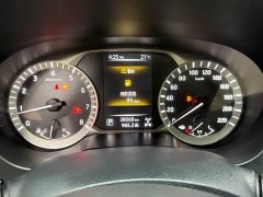 Nissan Tuda 2020 2.5L XL Upper 4WD automatic four-wheel drive luxury version - фото 19