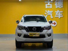 Nissan Tuda 2020 2.5L XL Upper 4WD automatic four-wheel drive luxury version - фото 2
