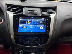Nissan Tuda 2020 2.5L XL Upper 4WD automatic four-wheel drive luxury version - фото 20