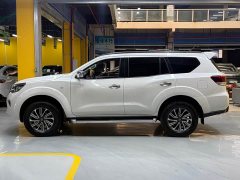 Nissan Tuda 2020 2.5L XL Upper 4WD automatic four-wheel drive luxury version - фото 4