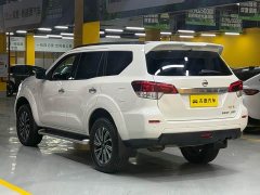 Nissan Tuda 2020 2.5L XL Upper 4WD automatic four-wheel drive luxury version - фото 5