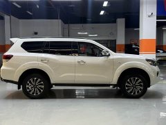Nissan Tuda 2020 2.5L XL Upper 4WD automatic four-wheel drive luxury version - фото 8