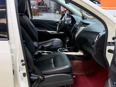 Nissan Tuda 2020 2.5L XL Upper 4WD automatic four-wheel drive luxury version - фото 9