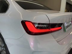 BMW i3 eDrive 35 L - фото 10