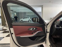 BMW i3 eDrive 35 L - фото 15