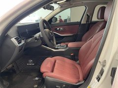 BMW i3 eDrive 35 L - фото 16