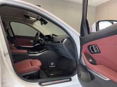 BMW i3 eDrive 35 L - фото 17