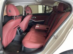 BMW i3 eDrive 35 L - фото 18