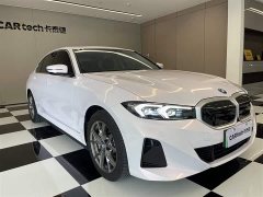 BMW i3 eDrive 35 L - фото 2