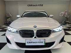 BMW i3 eDrive 35 L - фото 3
