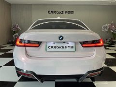 BMW i3 eDrive 35 L - фото 6