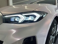 BMW i3 eDrive 35 L - фото 9