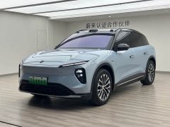 NIO ES6 75kWh - фото 1