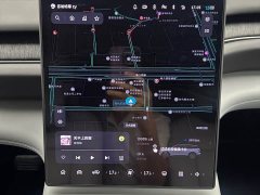 NIO ES6 75kWh - фото 10