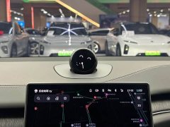 NIO ES6 75kWh - фото 11