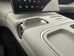 NIO ES6 75kWh - фото 12