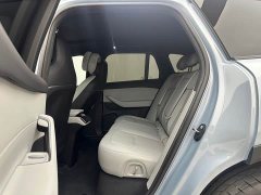 NIO ES6 75kWh - фото 14