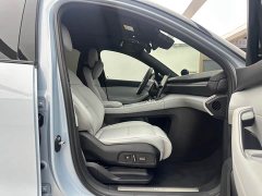 NIO ES6 75kWh - фото 15