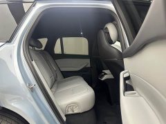 NIO ES6 75kWh - фото 16