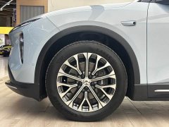 NIO ES6 75kWh - фото 17