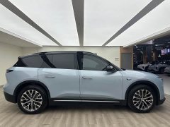 NIO ES6 75kWh - фото 18