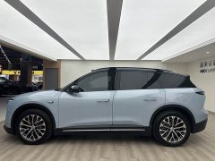 NIO ES6 75kWh - фото 19