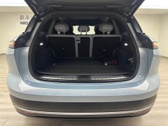 NIO ES6 75kWh - фото 20