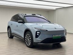 NIO ES6 75kWh - фото 3