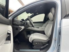 NIO ES6 75kWh - фото 5