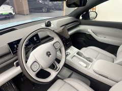 NIO ES6 75kWh - фото 6