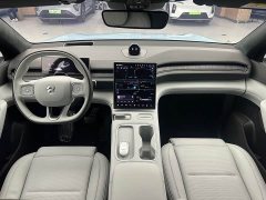 NIO ES6 75kWh - фото 7