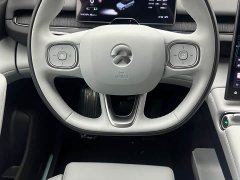 NIO ES6 75kWh - фото 8
