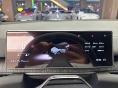 NIO ES6 75kWh - фото 9