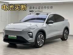 NIO EC7 75kWh - фото 1