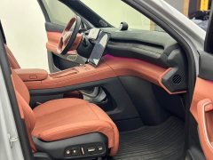 NIO EC7 75kWh - фото 11