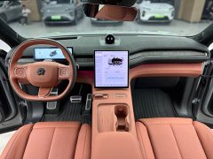 NIO EC7 75kWh - фото 13