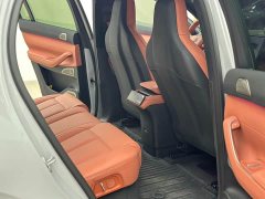 NIO EC7 75kWh - фото 17