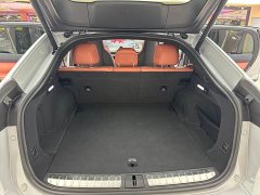 NIO EC7 75kWh - фото 18