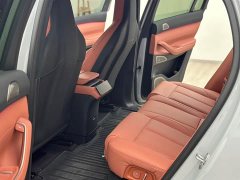 NIO EC7 75kWh - фото 19